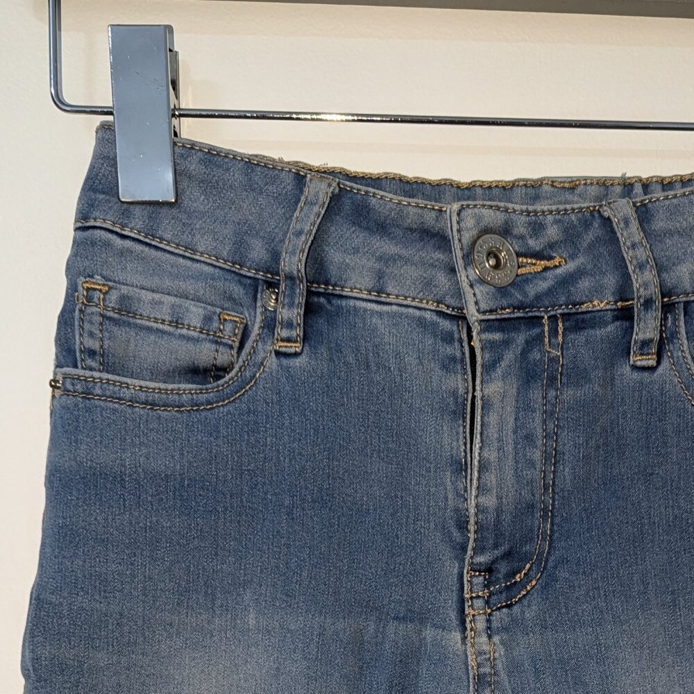 Guess Jeans 25 for women High waist skinny Tahiana fit - Picture 4 of 10